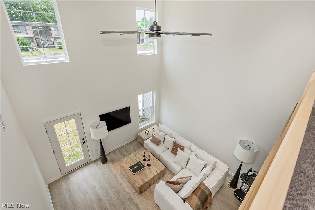 Sheperds Glen Townhome Sub - Residential