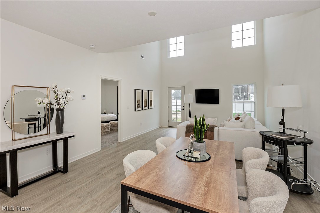 Sheperds Glen Townhome Sub - Residential