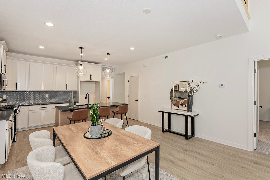 Sheperds Glen Townhome Sub - Residential