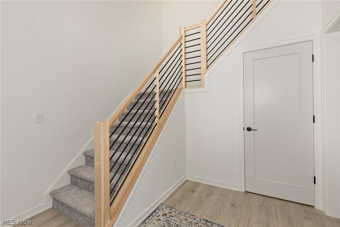 Sheperds Glen Townhome Sub - Residential