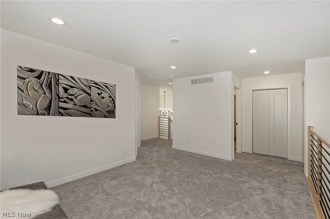 Sheperds Glen Townhome Sub - Residential