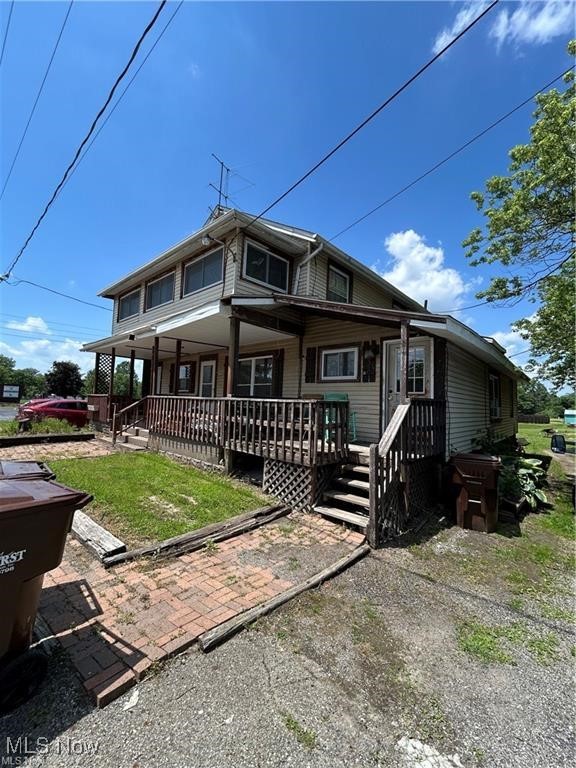 Updated and freshly painted 2 bedroom and 1 bedroom. New shiplap ceiling installed in living room, new windows and roof as well! 

Pet fee for small dogs/ cats.