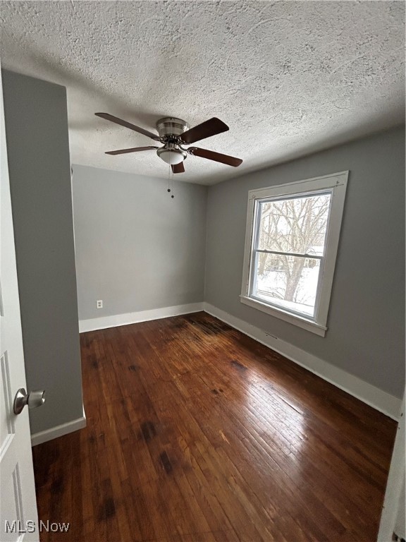 Township/Fowler - Residential Lease