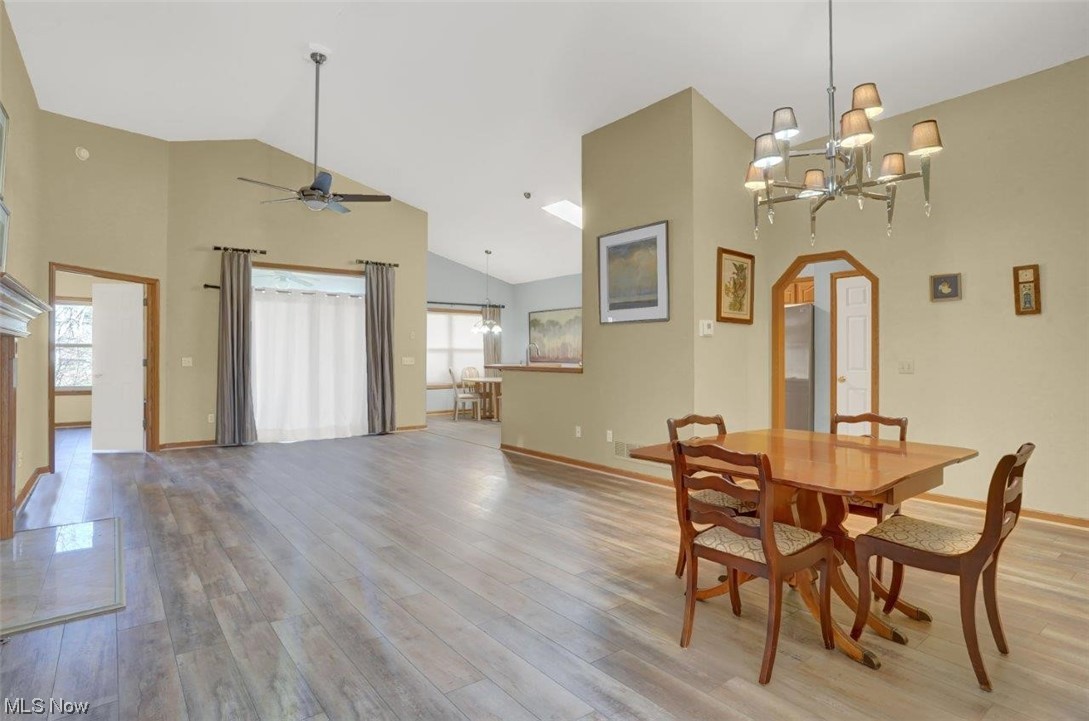 Bath Heights - Residential