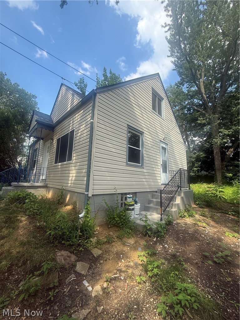 Eastland - Residential