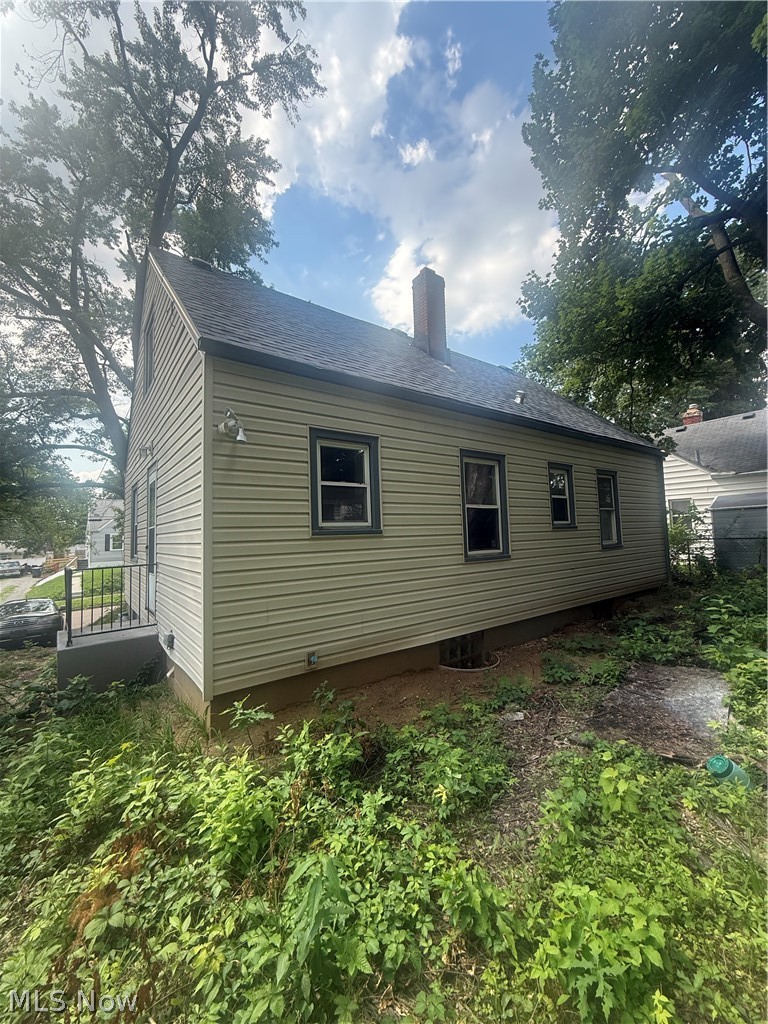 Eastland - Residential