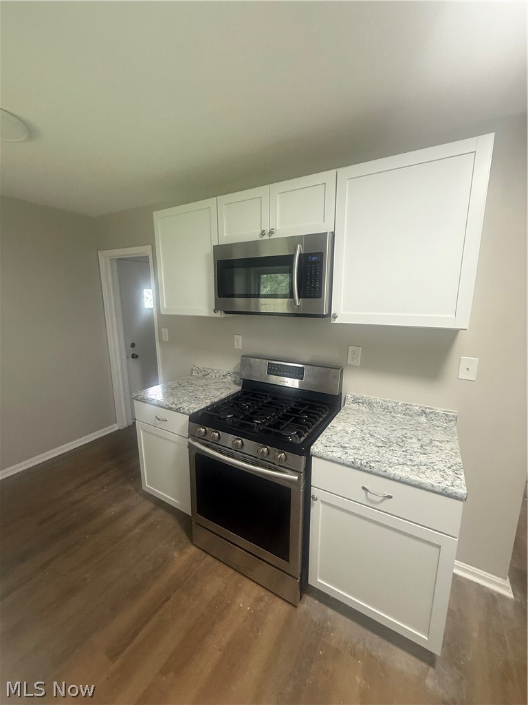 Eastland - Residential