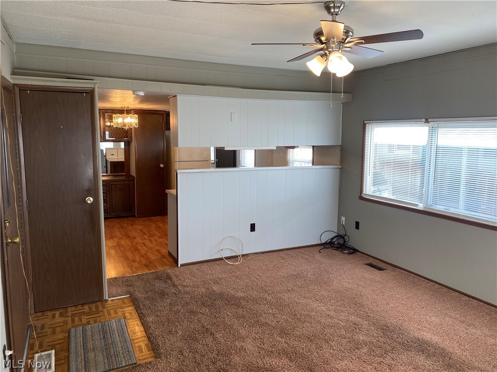 Concord MH Park - Residential