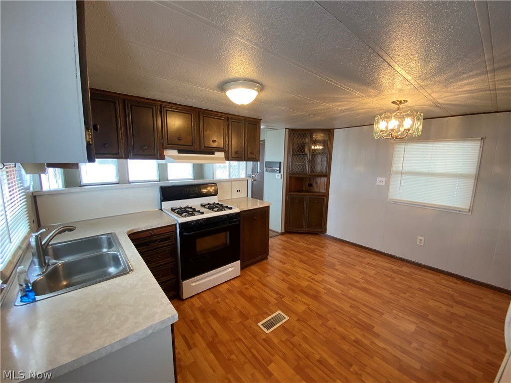 Concord MH Park - Residential