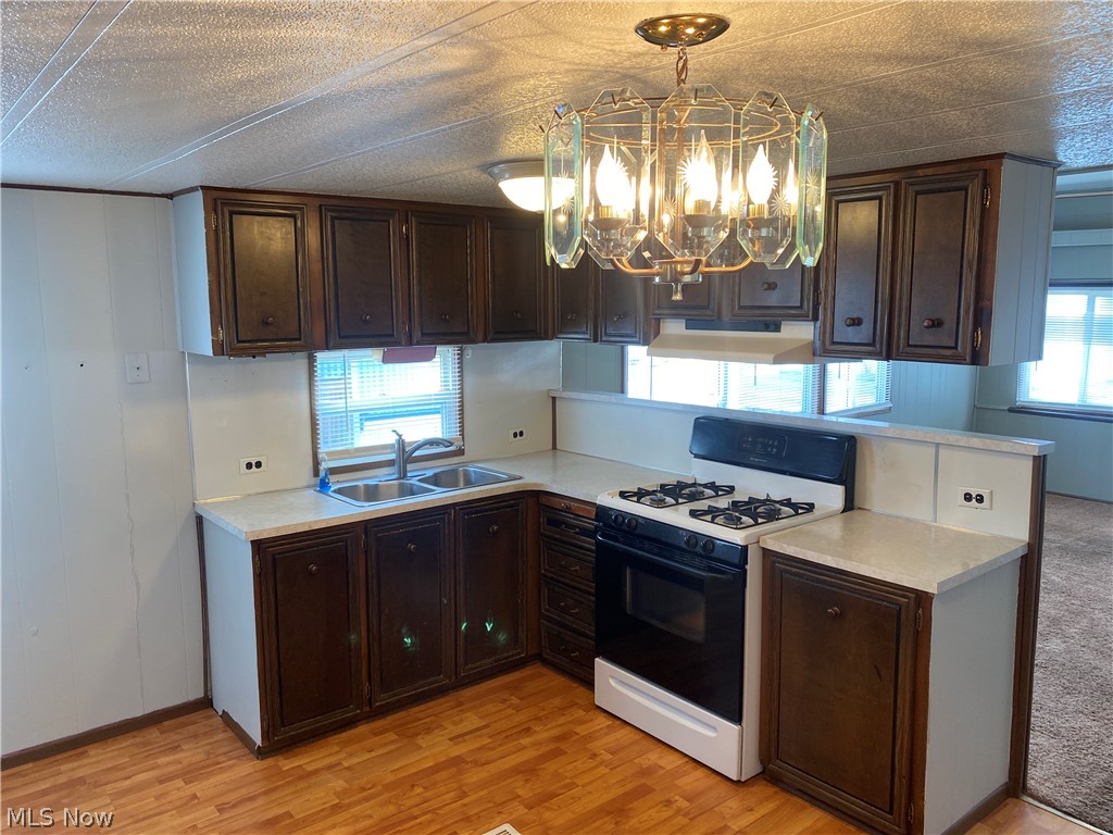 Concord MH Park - Residential