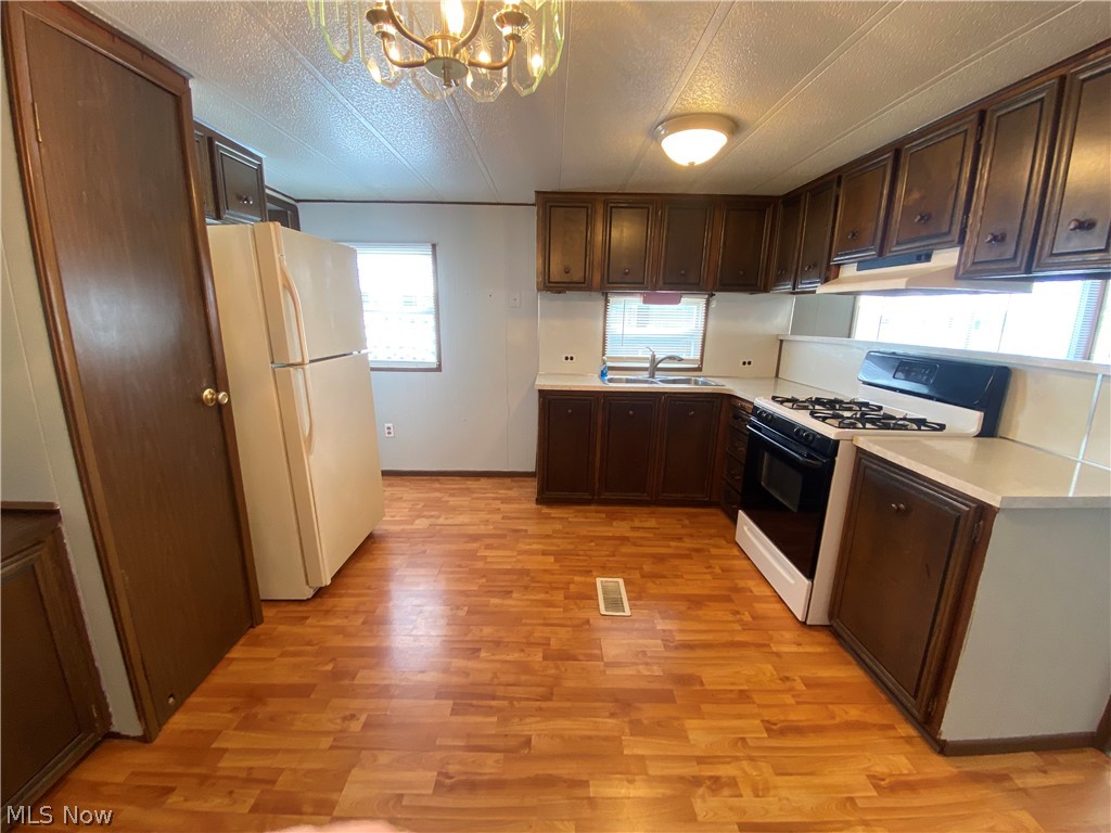 Concord MH Park - Residential