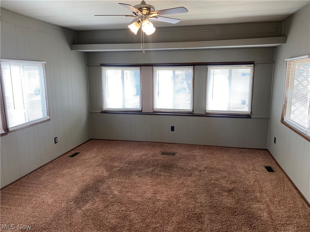 Concord MH Park - Residential