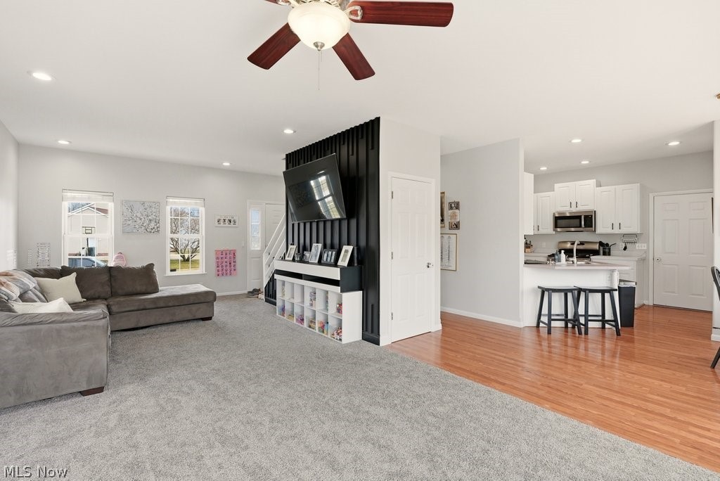 Hidden Knolls - Residential