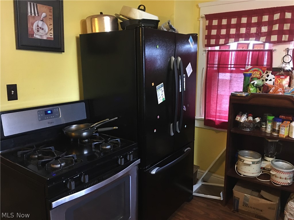 Kenmore Allotment - Residential