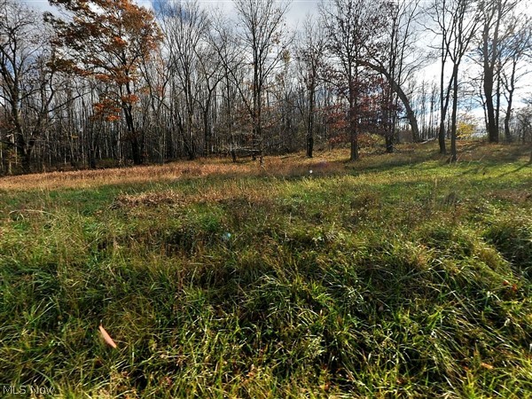 United States Military Lands - Land