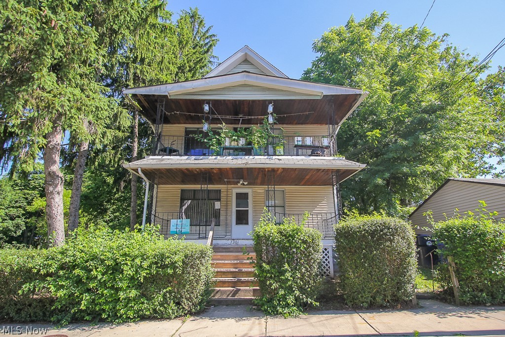 Hamilton - Residential Income