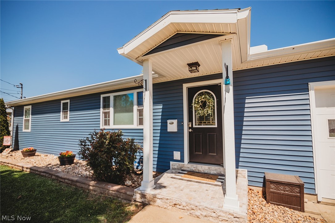 Howe Park Add 03 - Residential