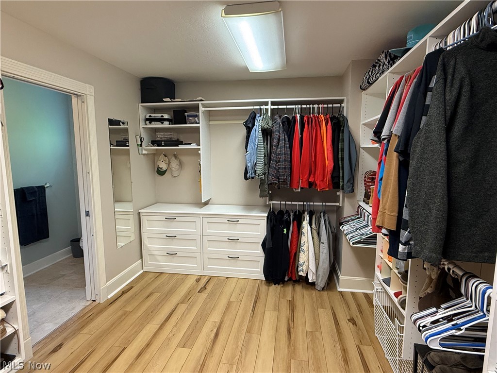 Lake Buckhorn Sub #4 - Residential