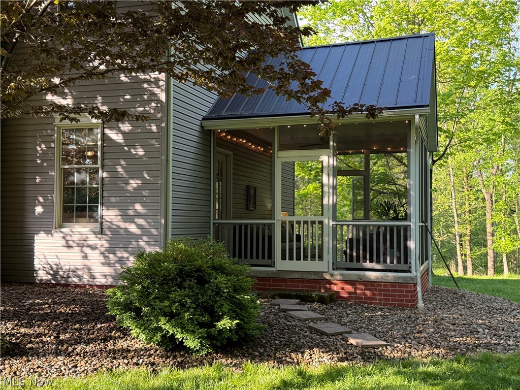 Lake Buckhorn Sub #4 - Residential