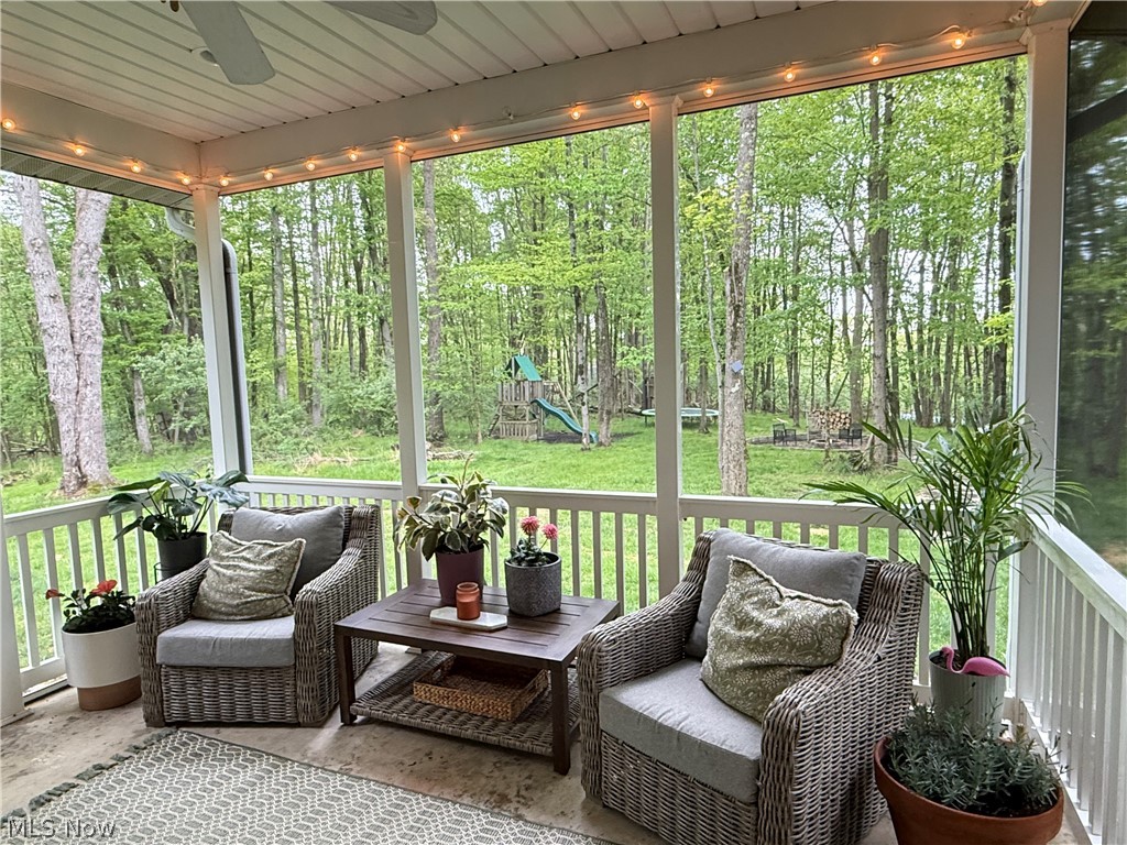 Lake Buckhorn Sub #4 - Residential
