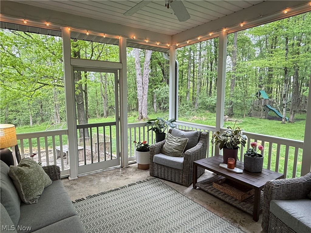 Lake Buckhorn Sub #4 - Residential