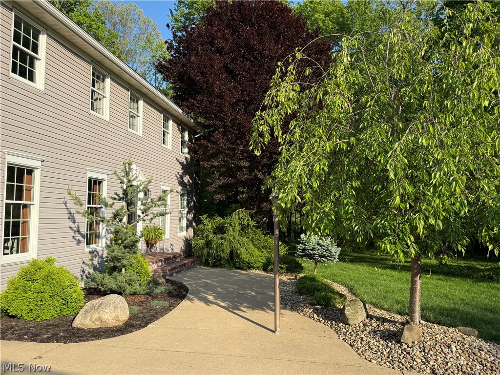 Lake Buckhorn Sub #4 - Residential