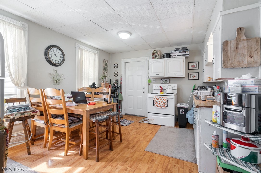 Clark Allotment - Residential Income