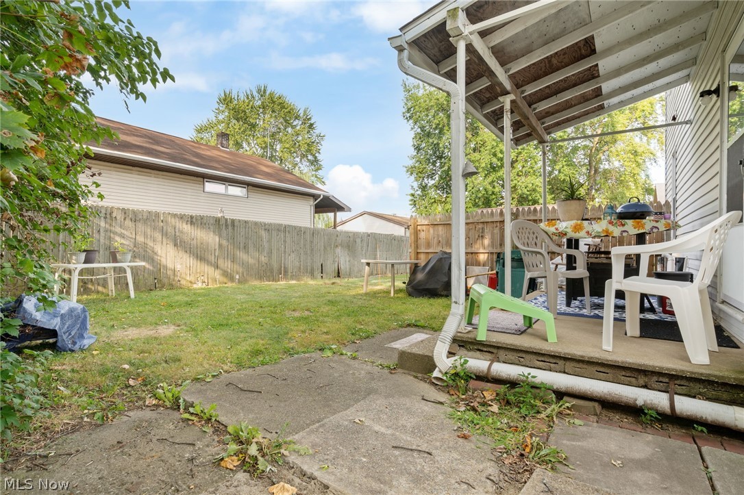 Clark Allotment - Residential Income