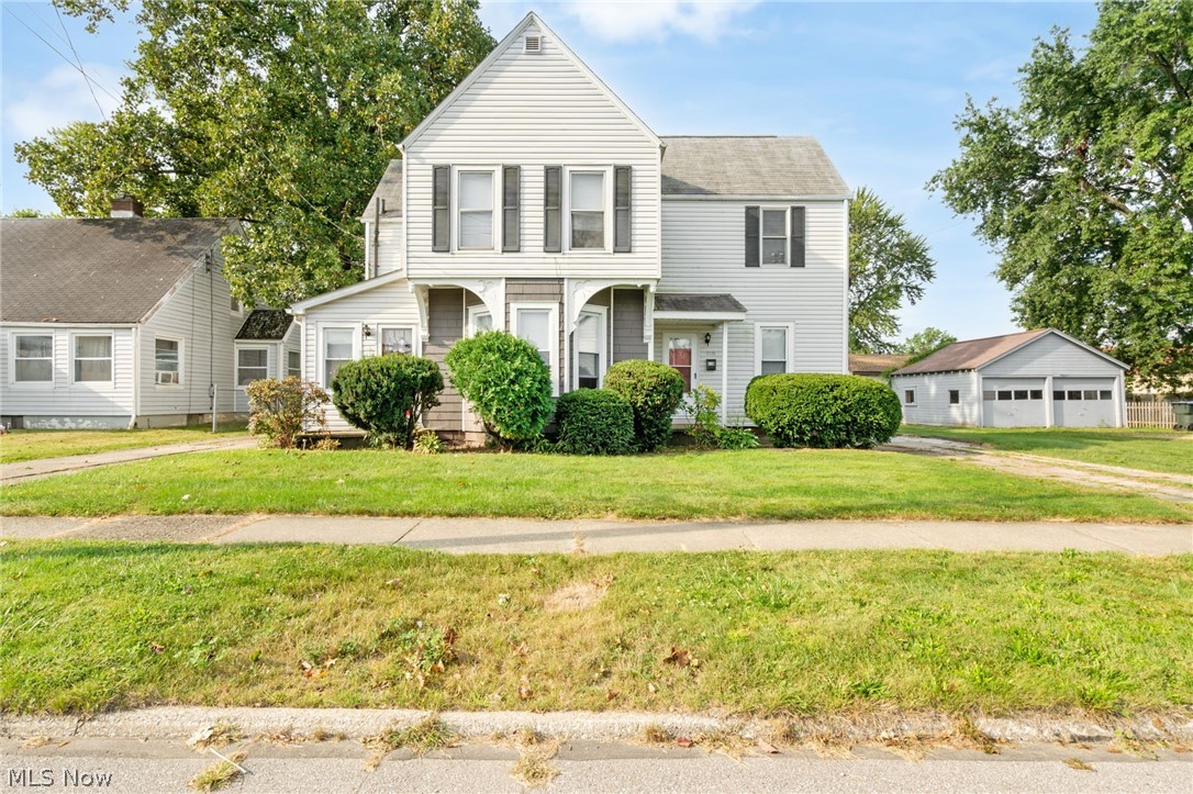 Clark Allotment - Residential Income