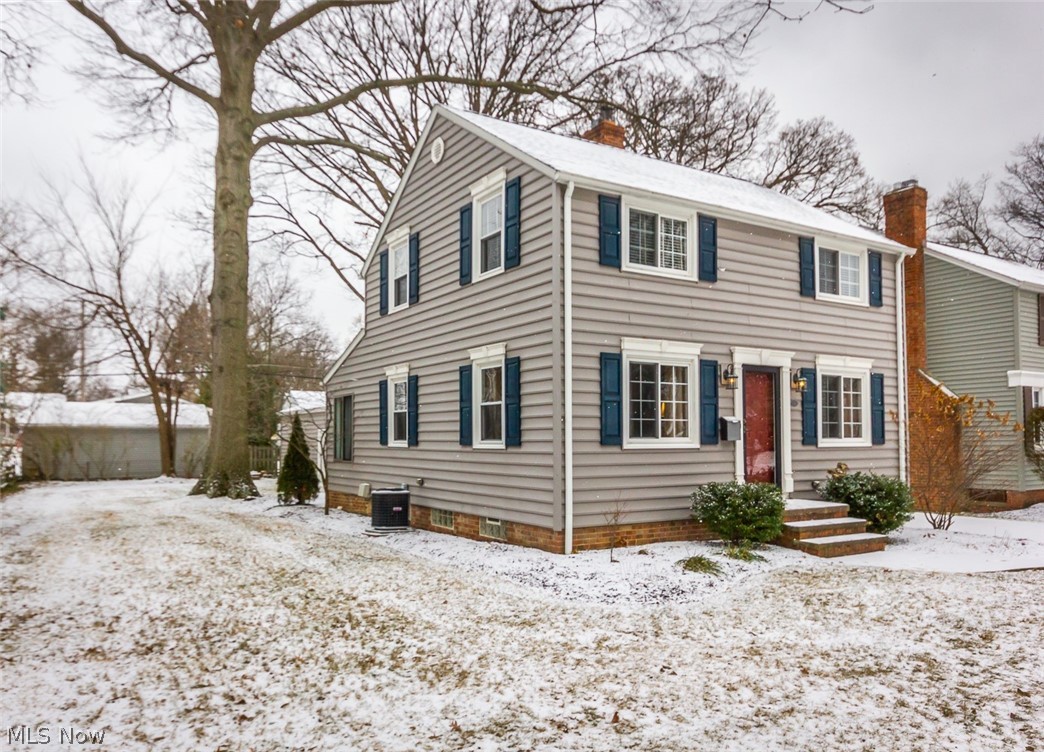Erie - Residential