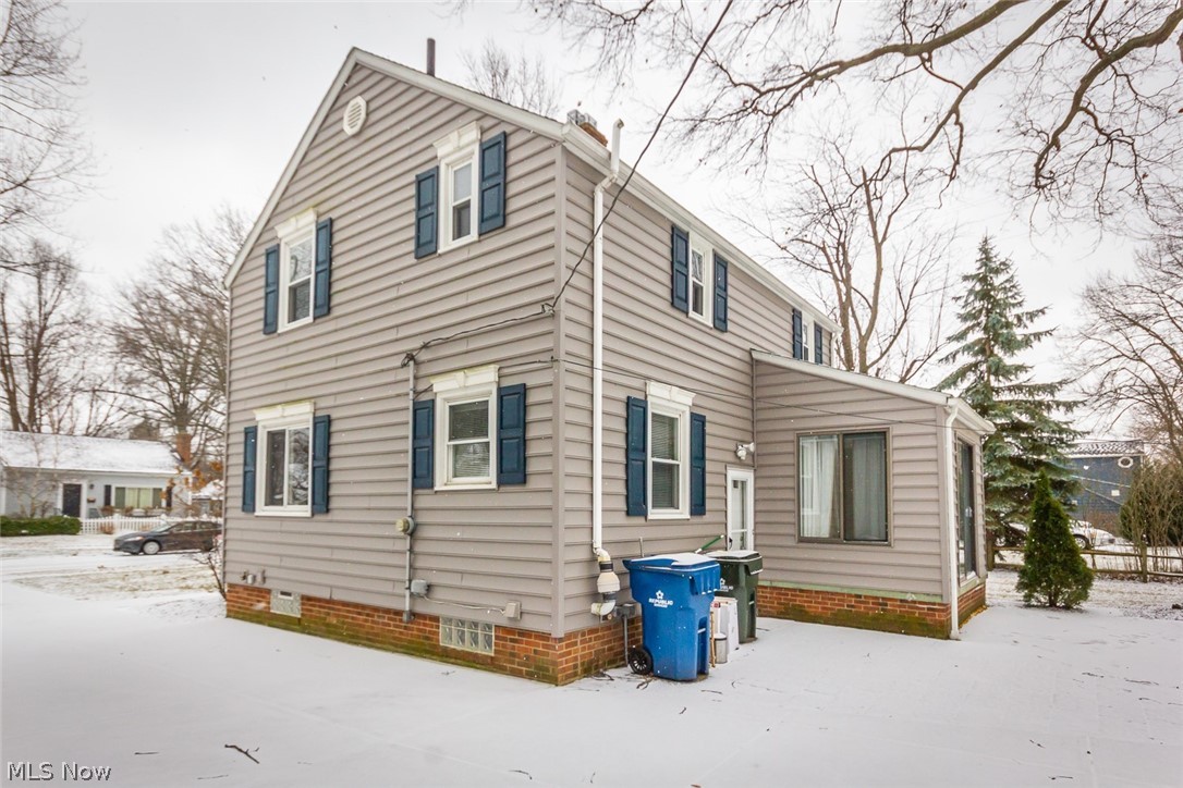 Erie - Residential