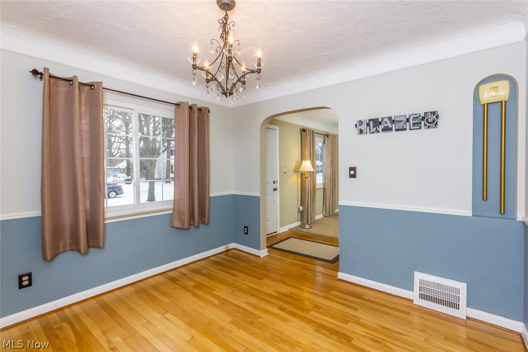 Erie - Residential