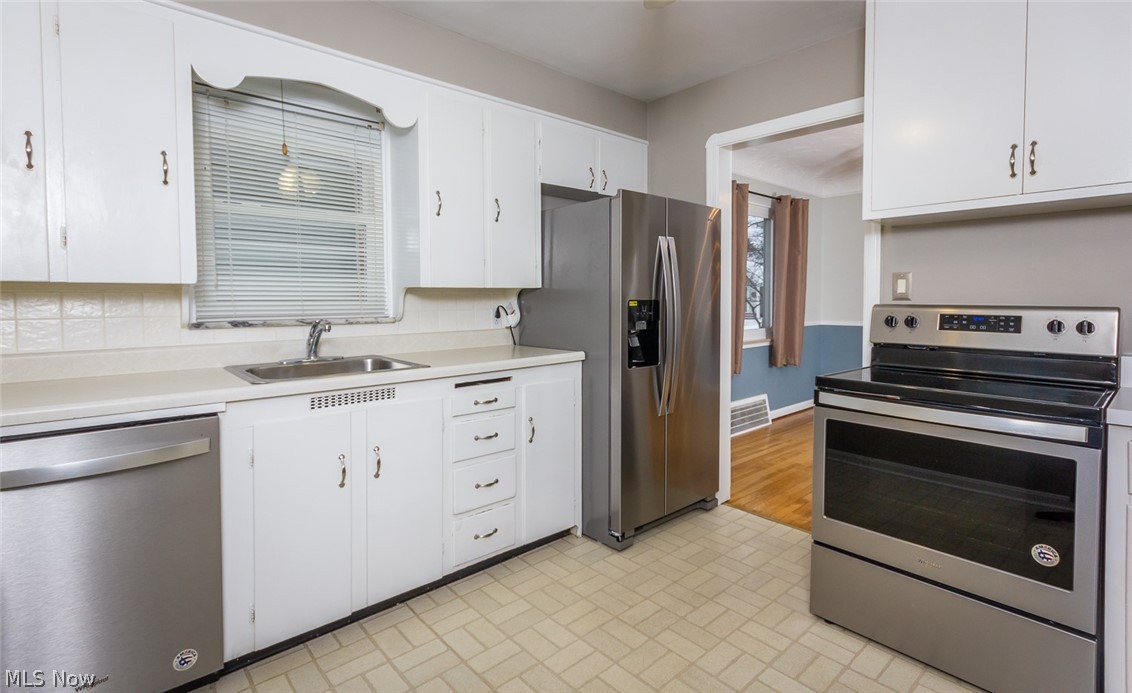 Erie - Residential