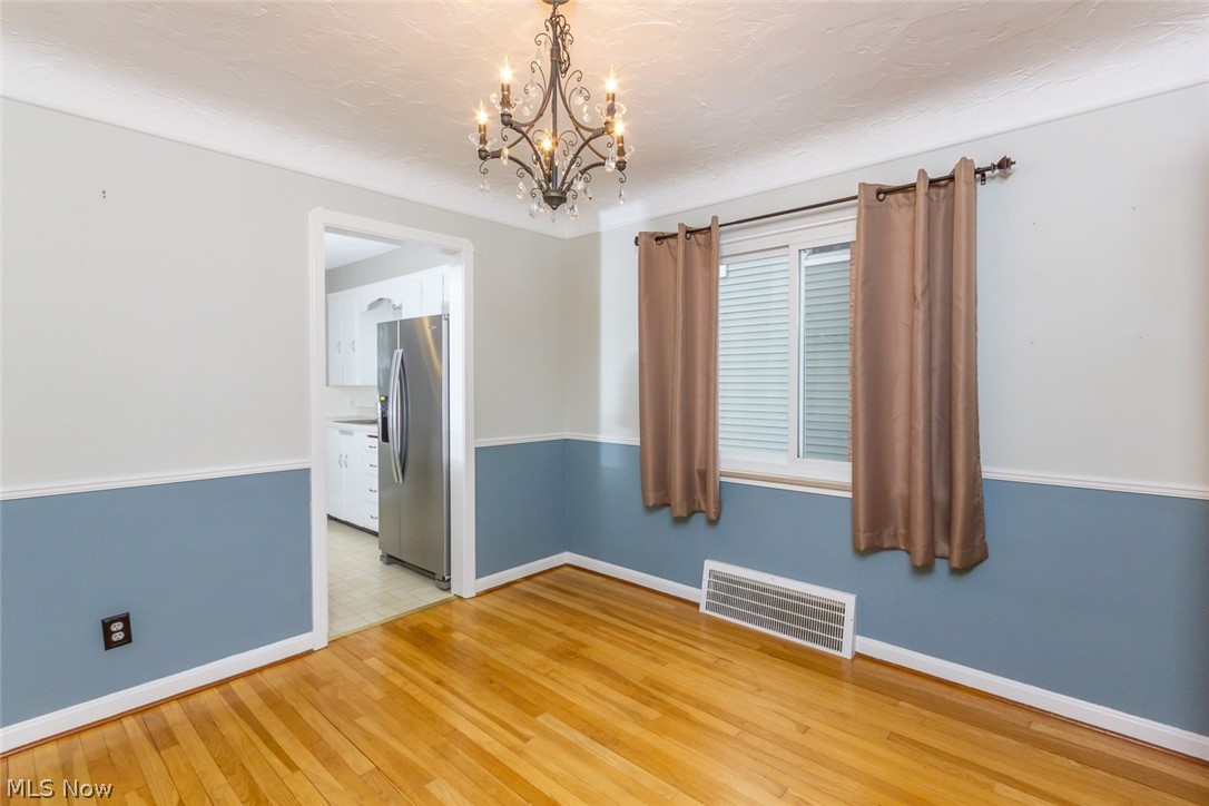 Erie - Residential