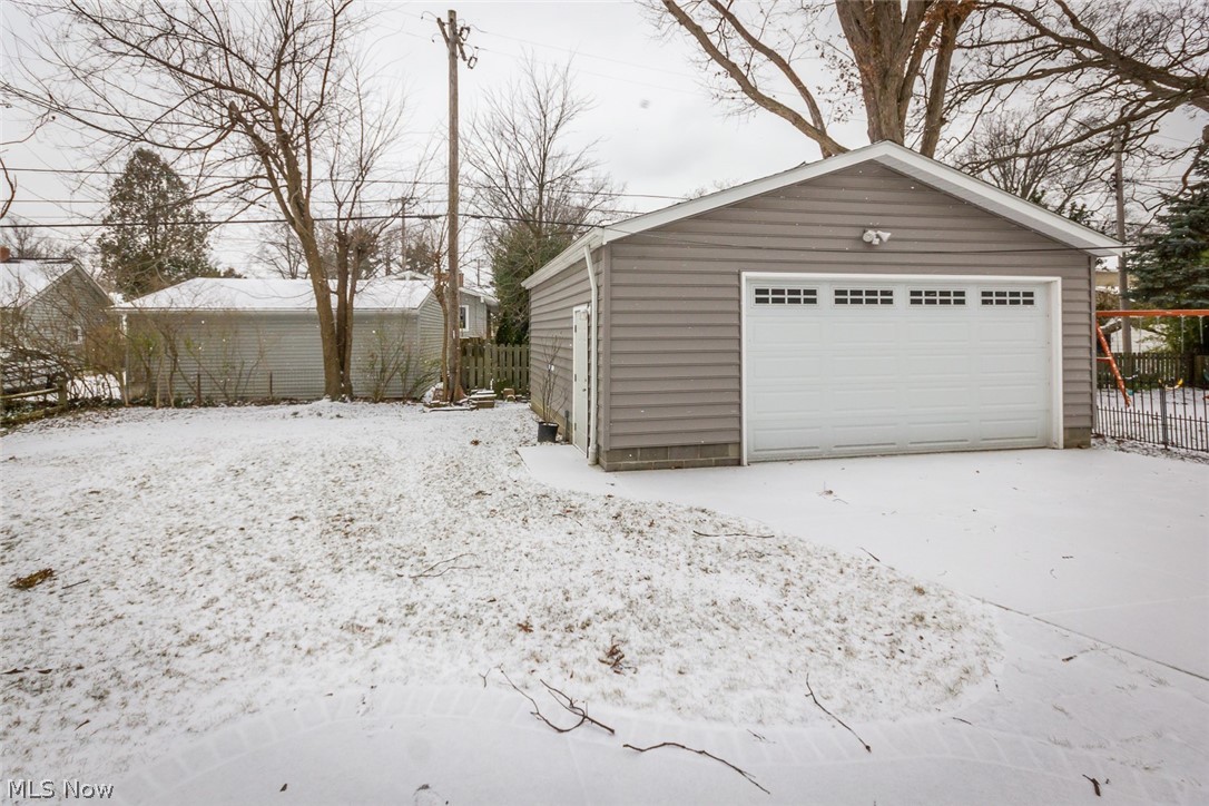 Erie - Residential