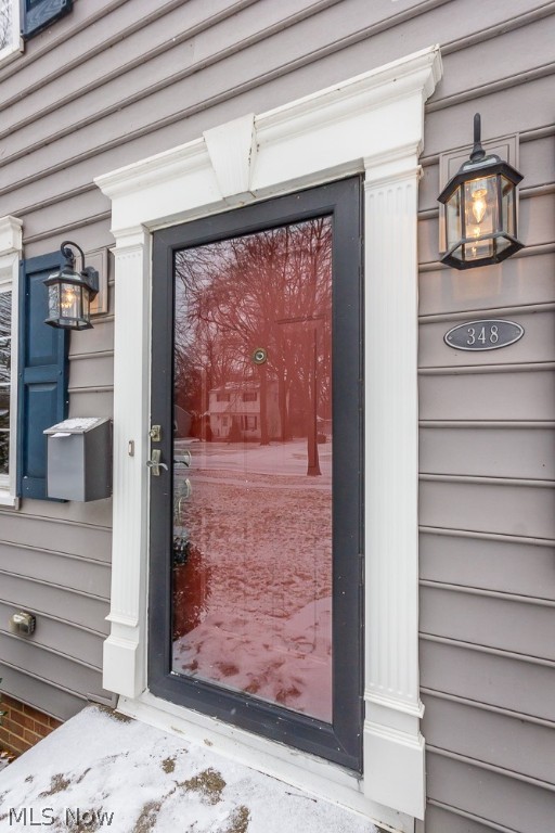 Erie - Residential
