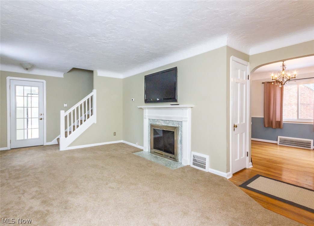 Erie - Residential