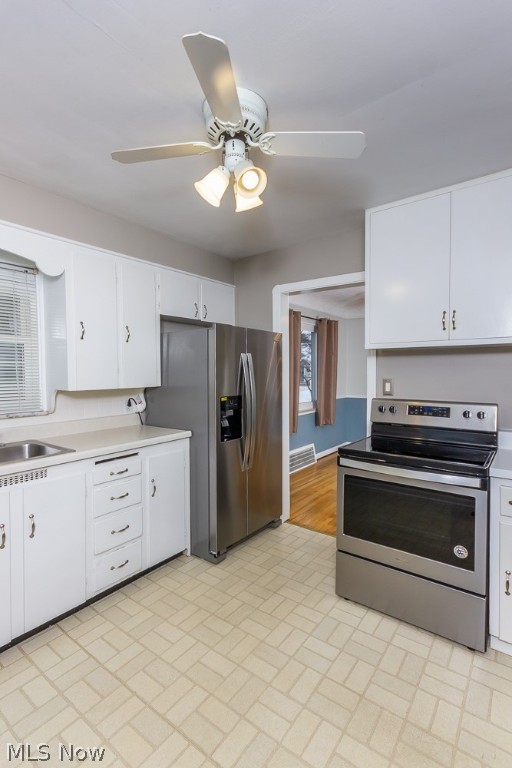Erie - Residential