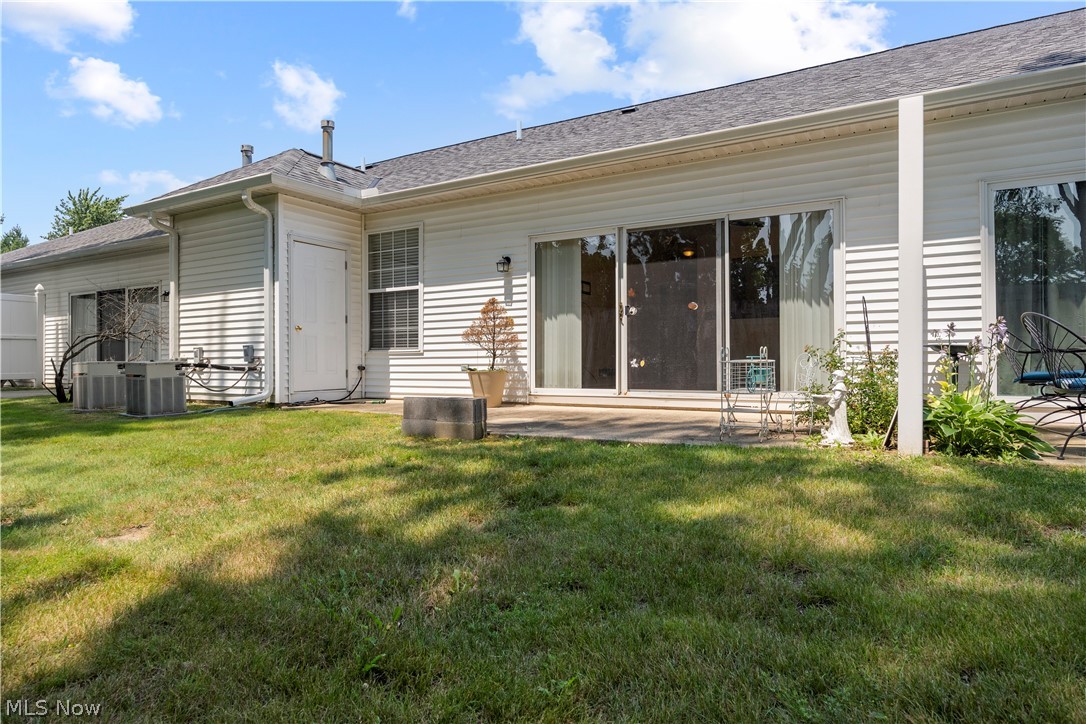Cottages/Savannah Condo Ph 02 - Residential