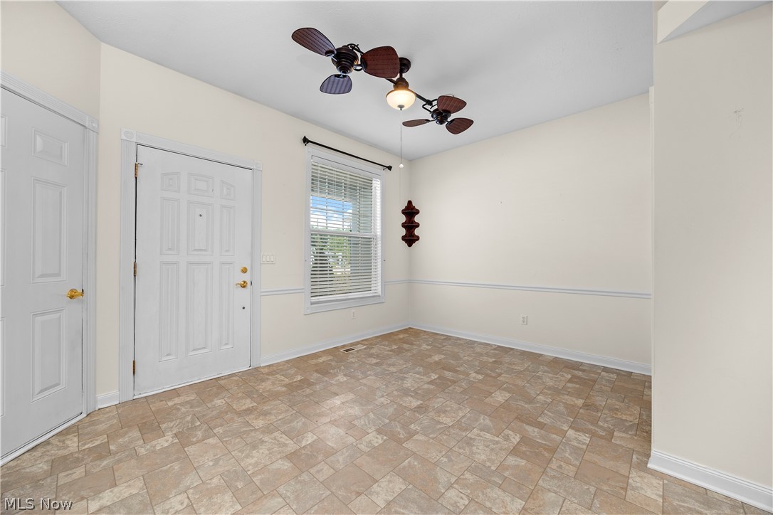Cottages/Savannah Condo Ph 02 - Residential