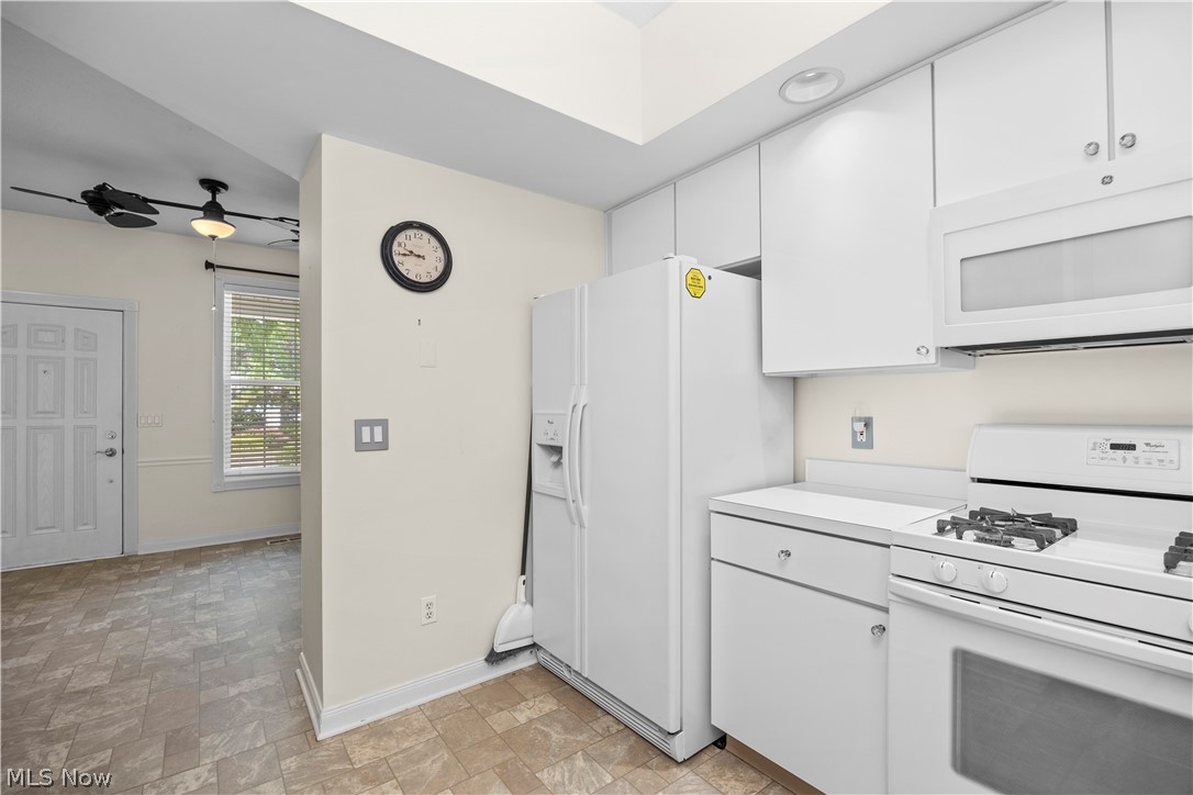 Cottages/Savannah Condo Ph 02 - Residential