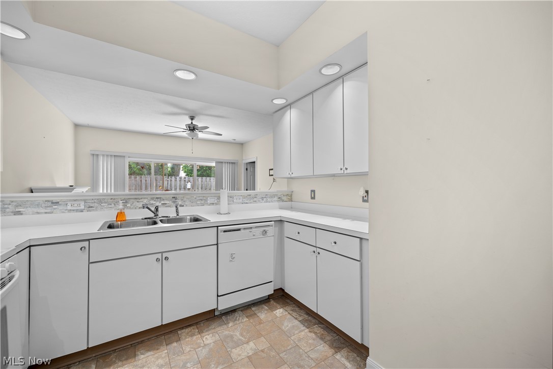 Cottages/Savannah Condo Ph 02 - Residential