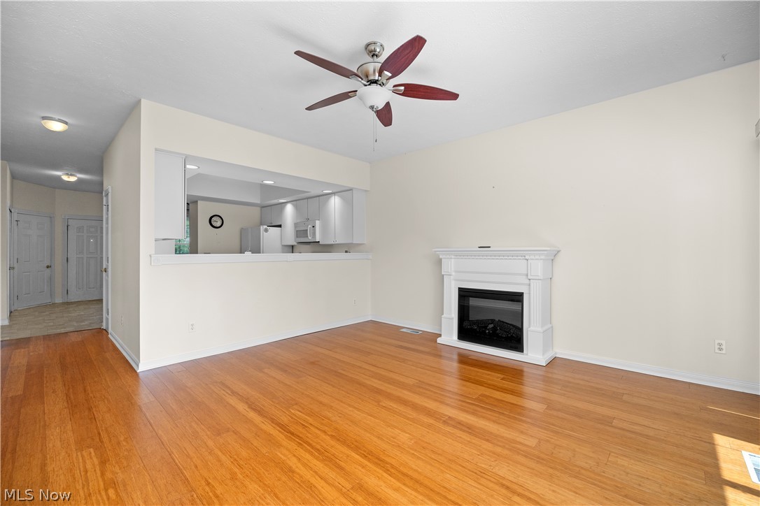 Cottages/Savannah Condo Ph 02 - Residential