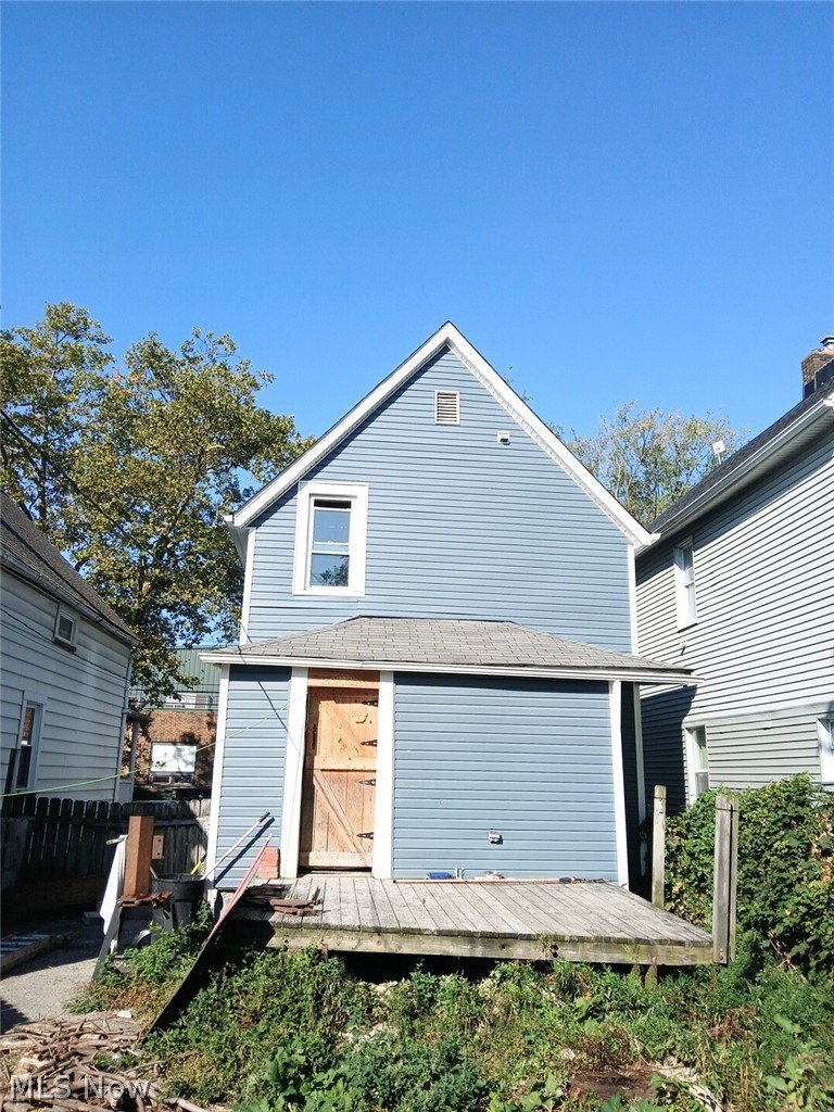 Madison Park - Residential