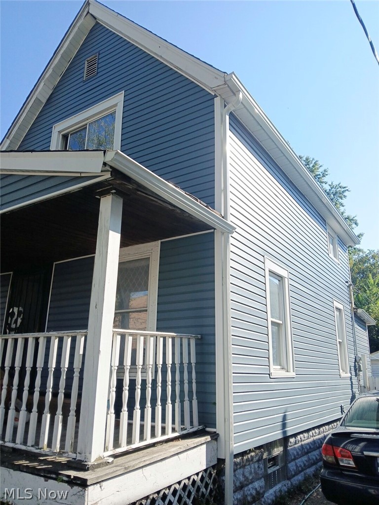 Madison Park - Residential