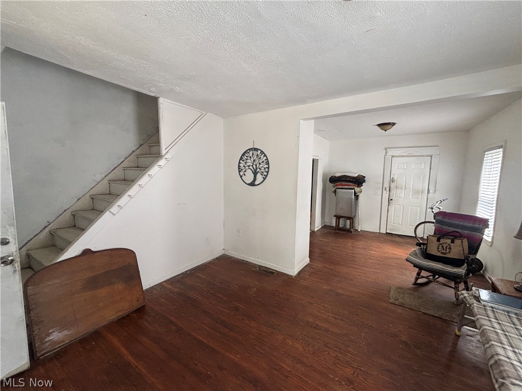 Madison Park - Residential