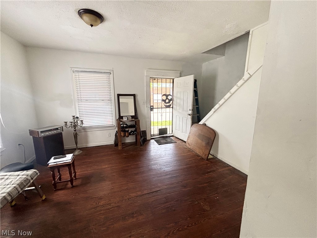 Madison Park - Residential
