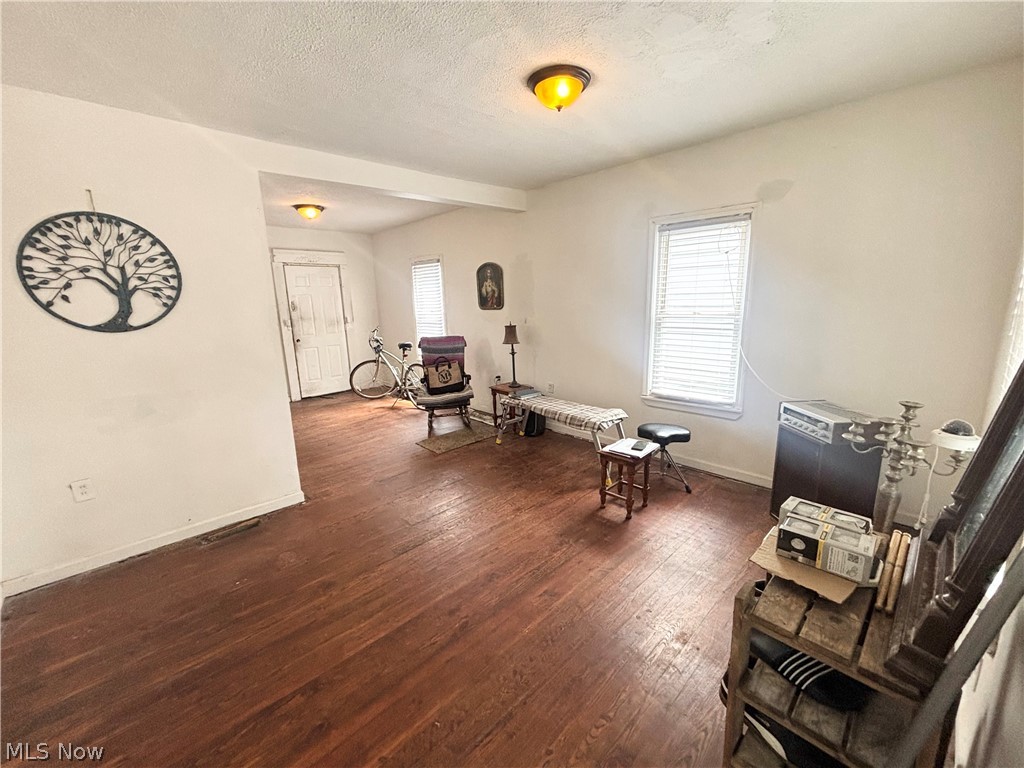 Madison Park - Residential