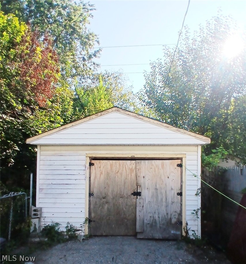 Madison Park - Residential
