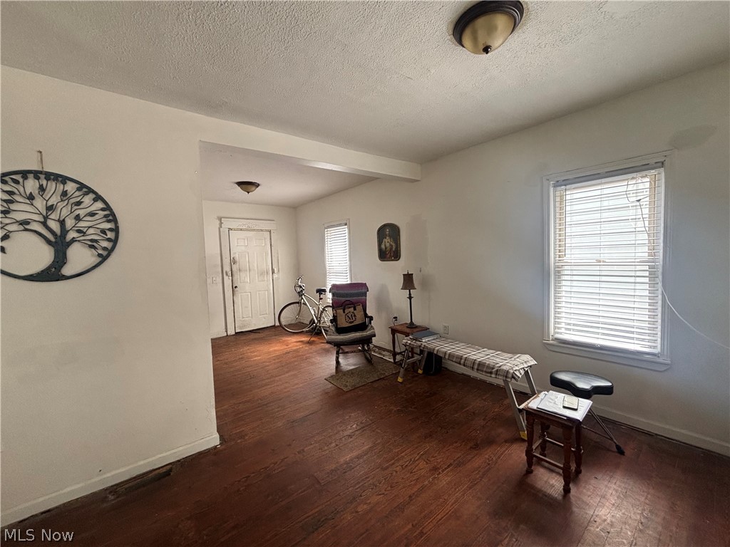 Madison Park - Residential